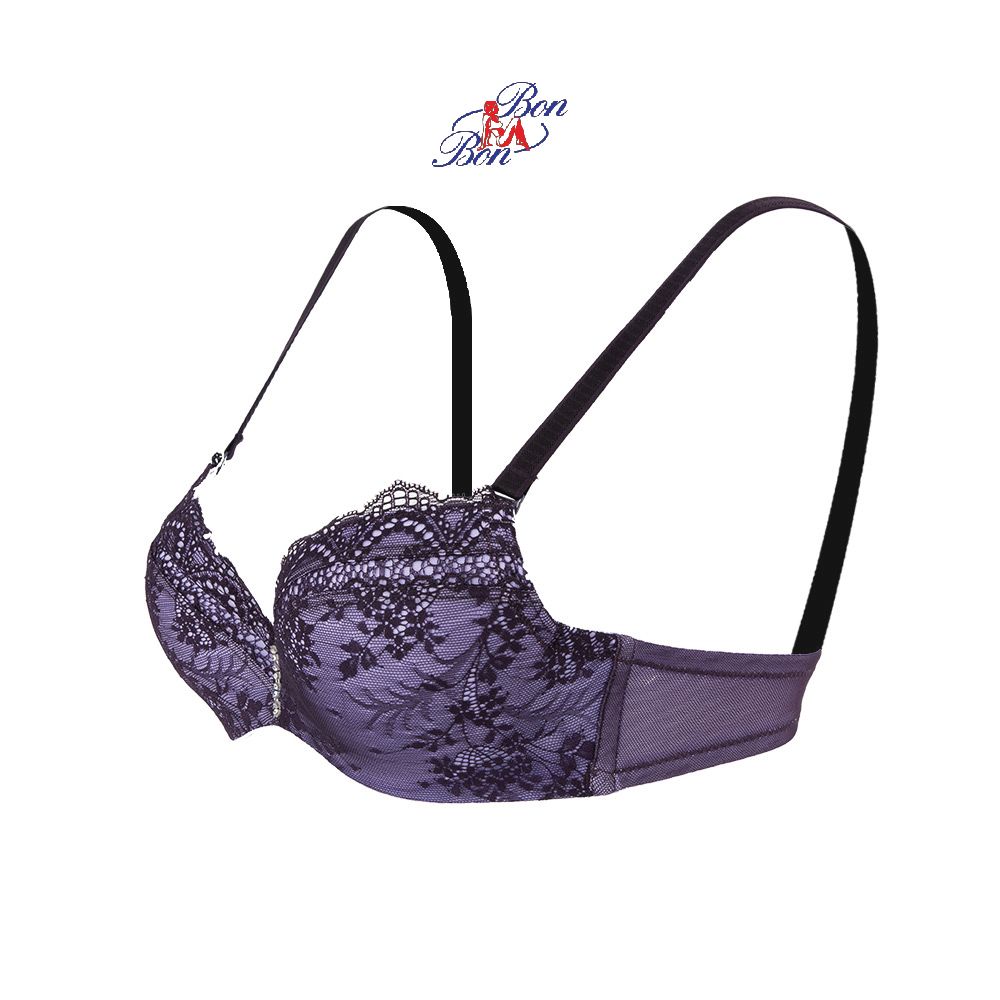 Áo lót mút vừa, vải lưới - BV35117