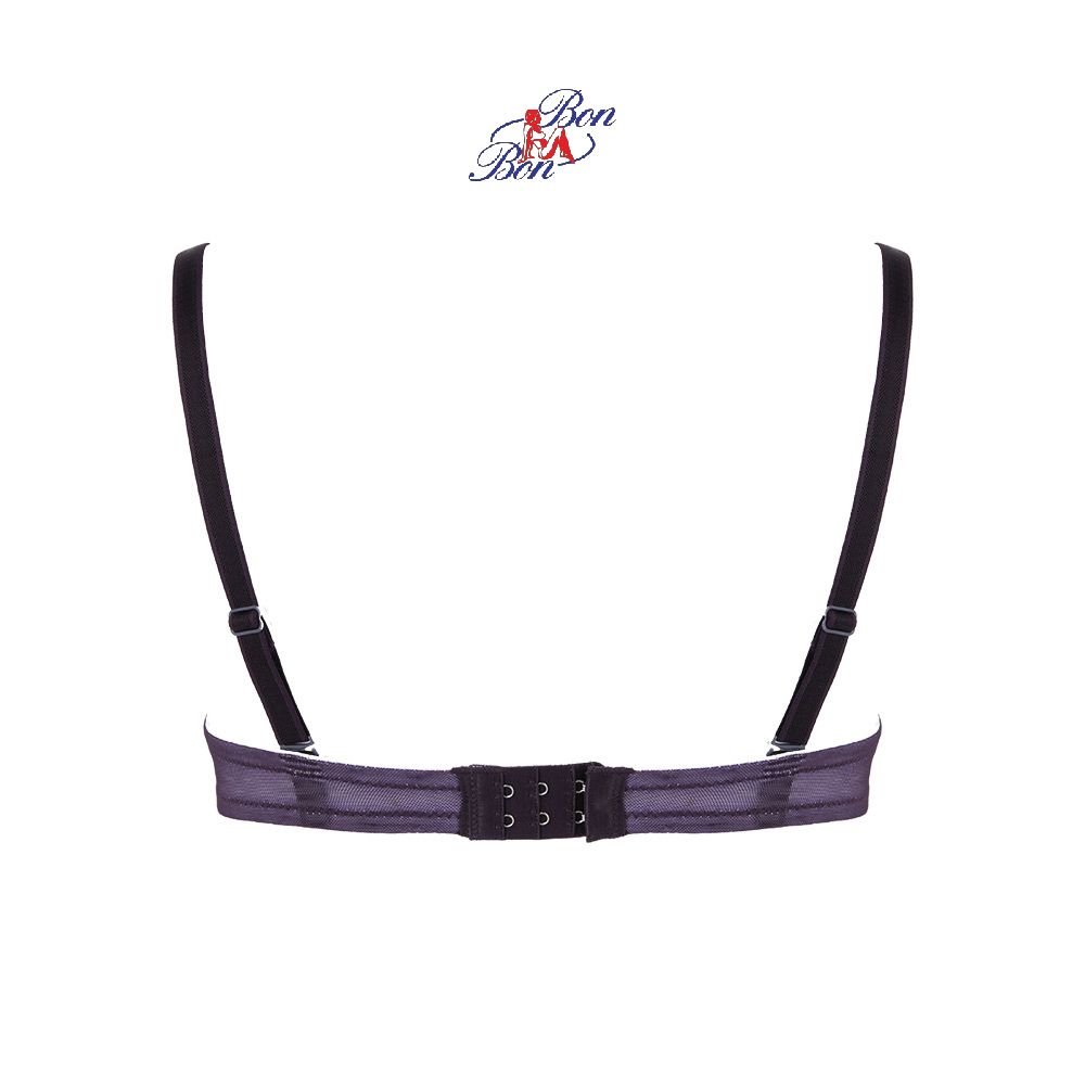 Áo lót mút vừa, vải lưới - BV35117