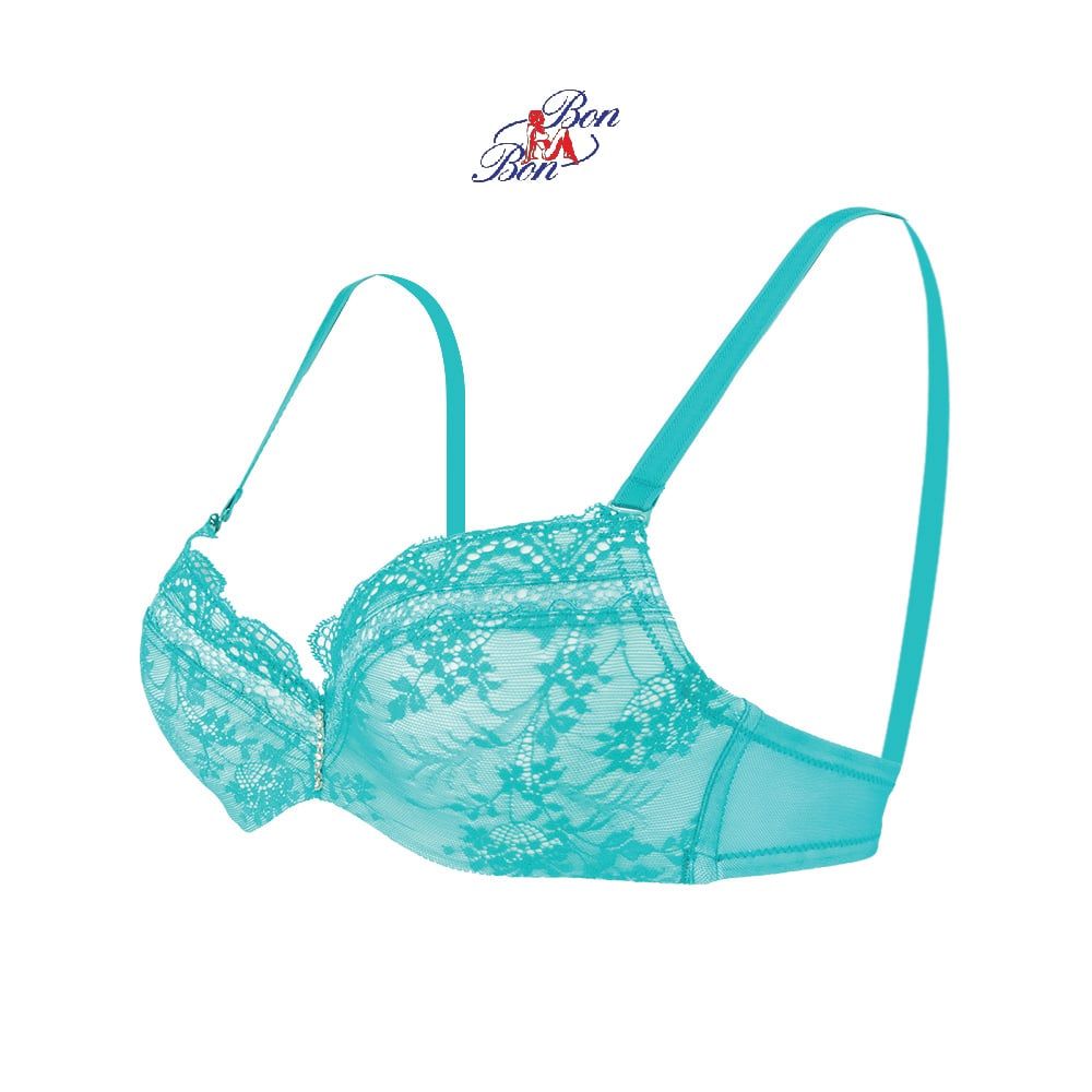 Áo lót mút vừa, vải lưới - BV35117
