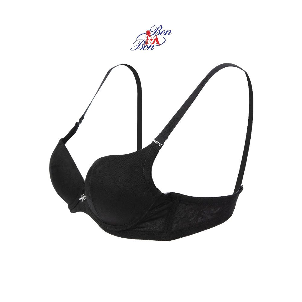 Áo lót mút vừa, vải in hoa - BV35122
