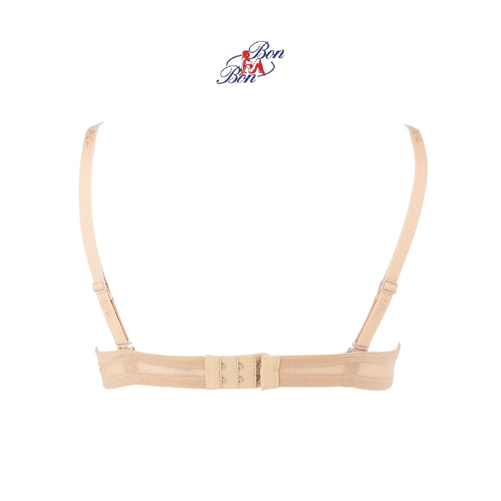 Áo lót mút vừa, vải in hoa - BV35122
