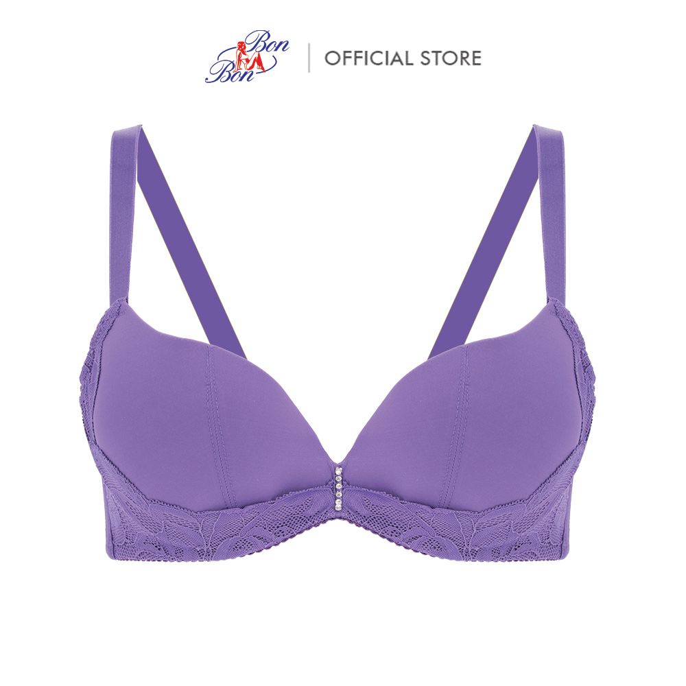 Áo lót mút mỏng, có núi đệm - BV35124