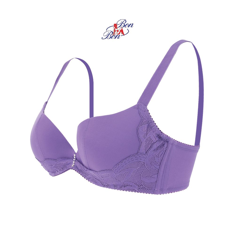 Áo lót mút mỏng, có núi đệm - BV35124