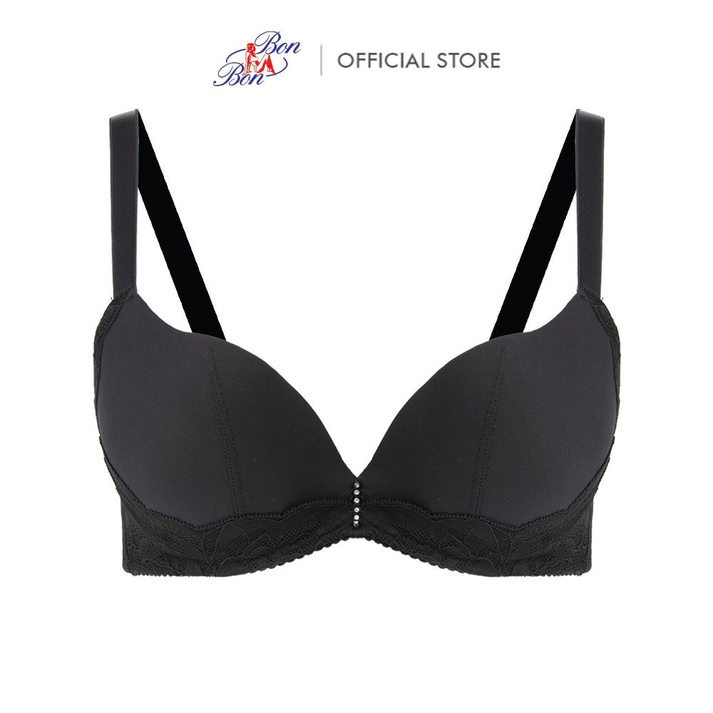 Áo lót mút mỏng, có núi đệm - BV35124