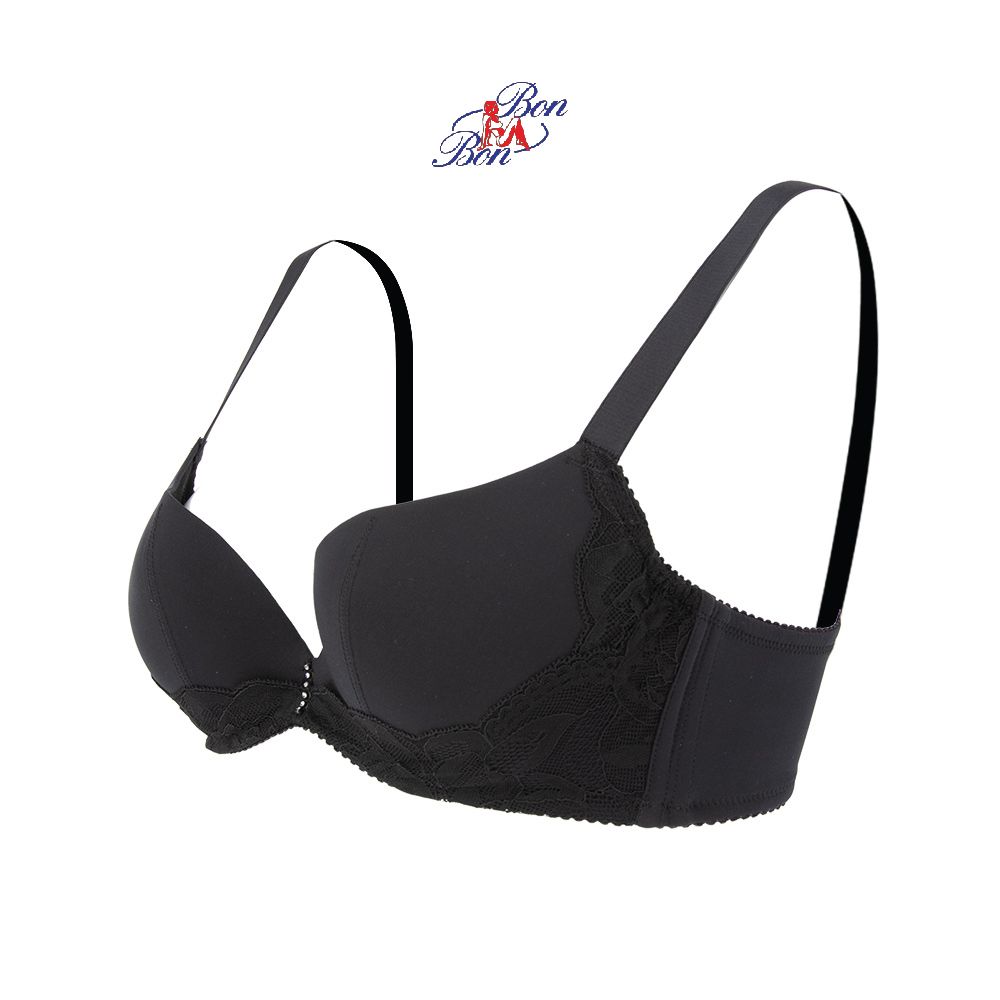 Áo lót mút mỏng, có núi đệm - BV35124