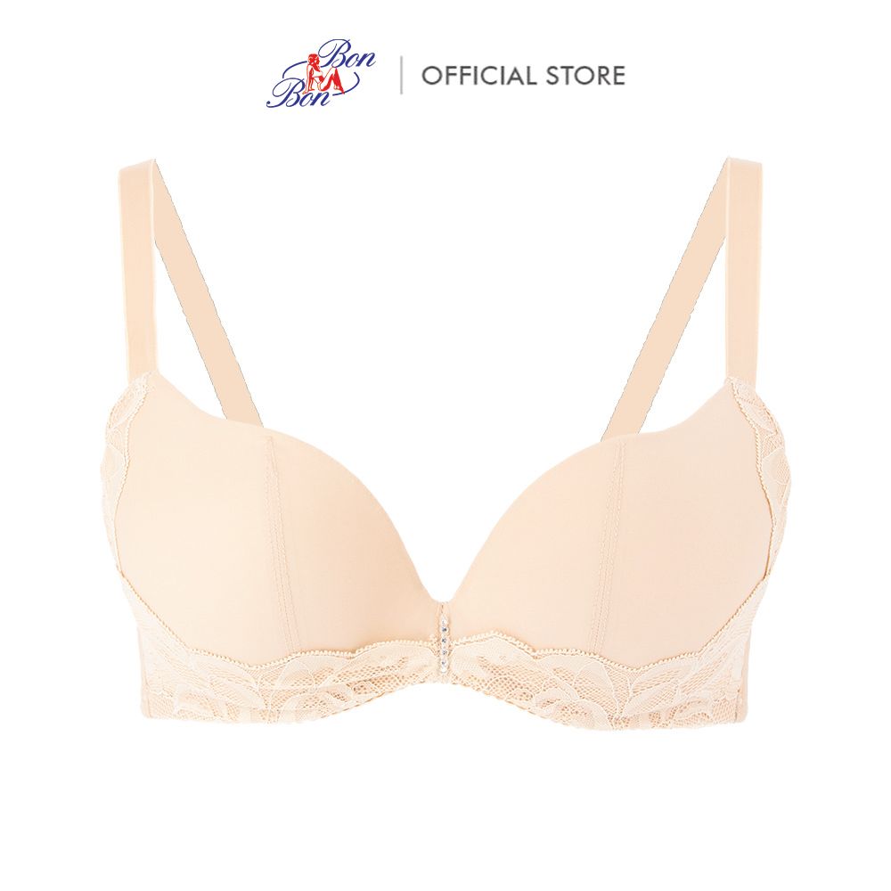 Áo lót mút mỏng, có núi đệm - BV35124