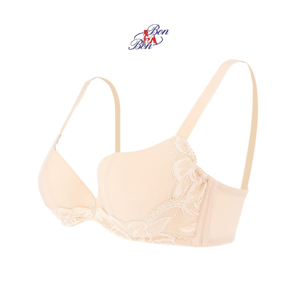 Áo lót mút mỏng, có núi đệm - BV35124