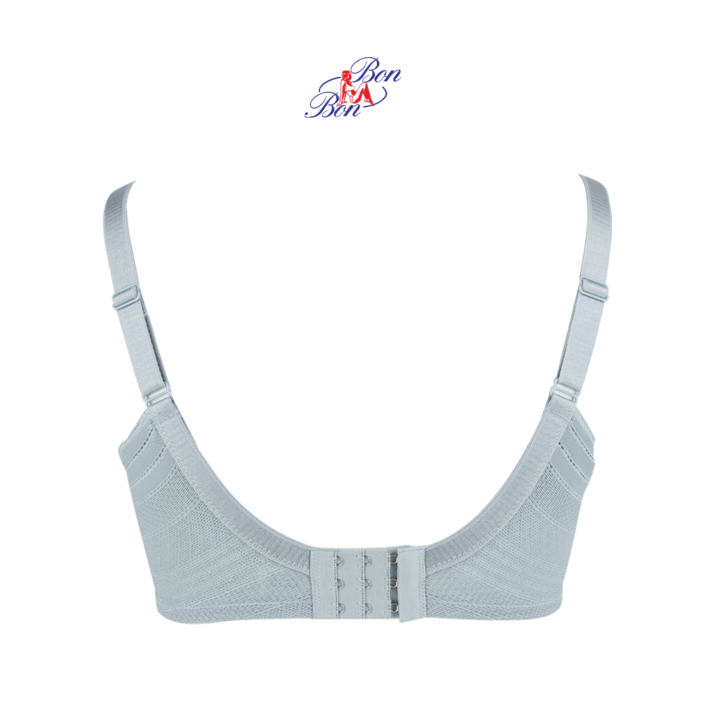 Áo lót mút mỏng, cúp chữ V 3/4 - BV35153