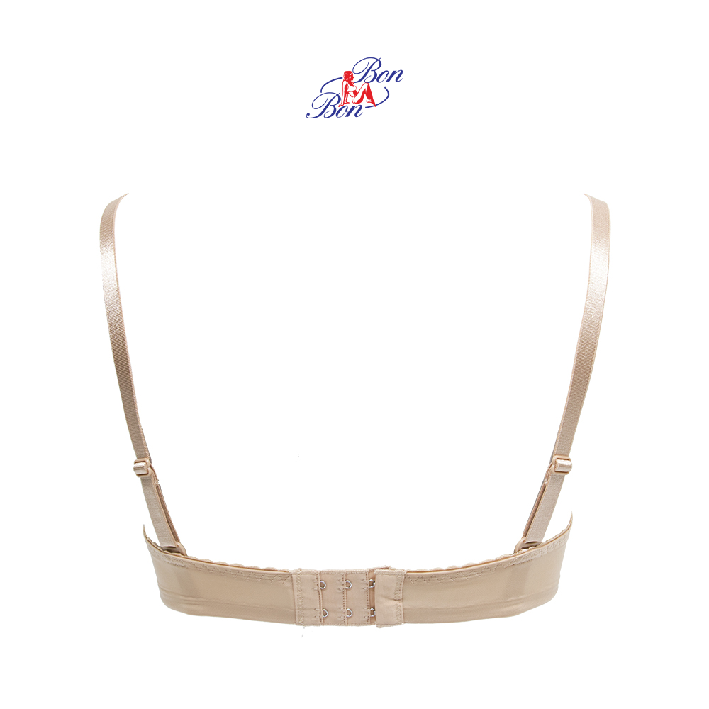 Áo 3/4 ngực trơn, dày vừa - BV35157