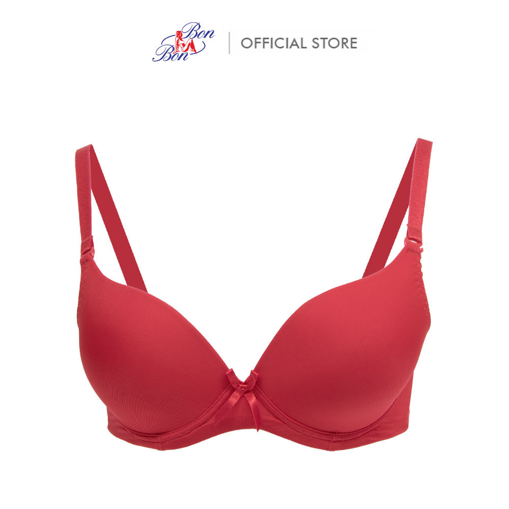 Áo 3/4 ngực trơn, dày vừa - BV35157