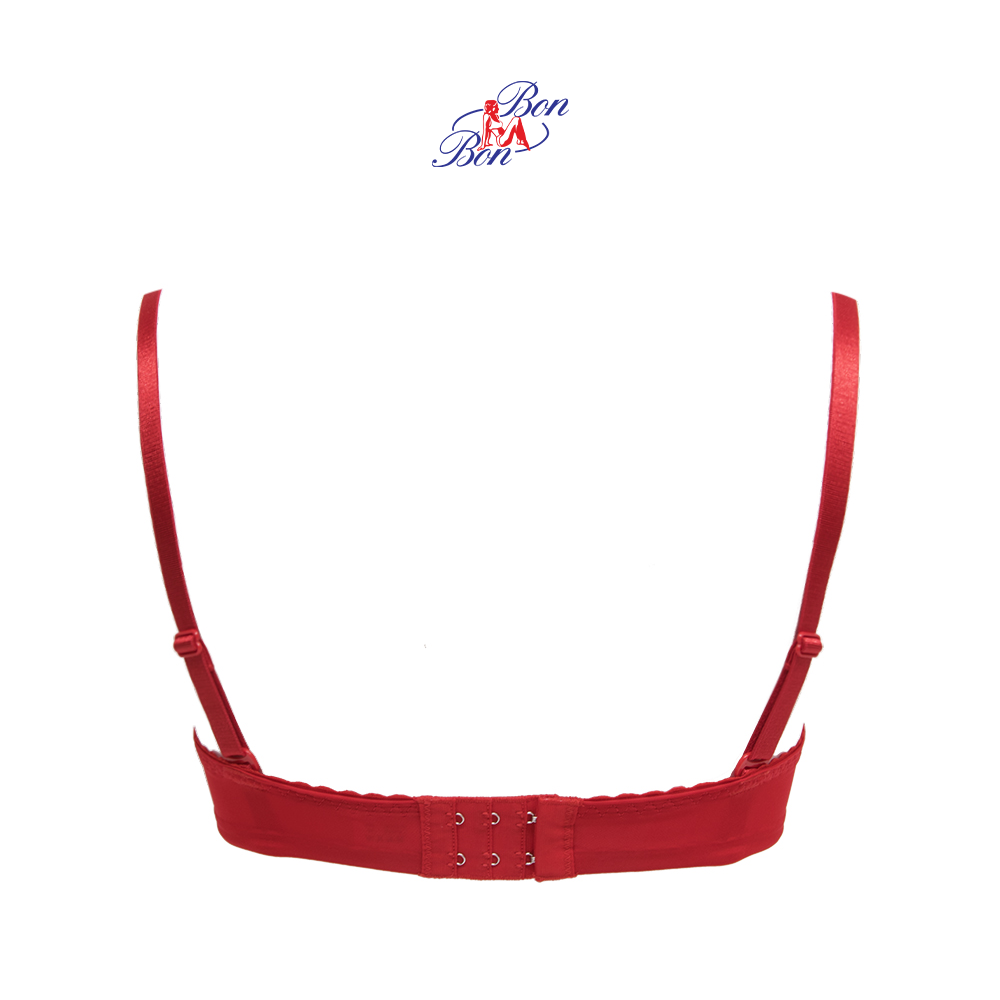Áo 3/4 ngực trơn, dày vừa - BV35157