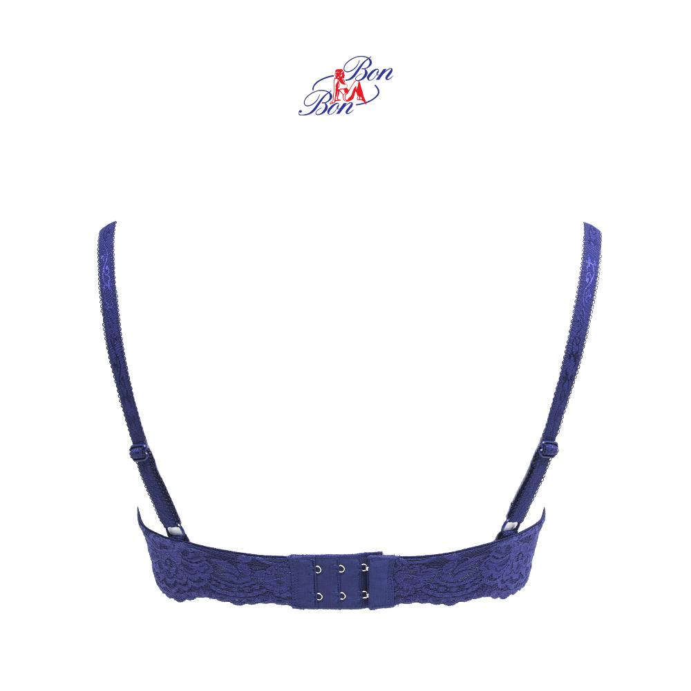 Áo mút dày vừa, ren hoa phủ - BV35158