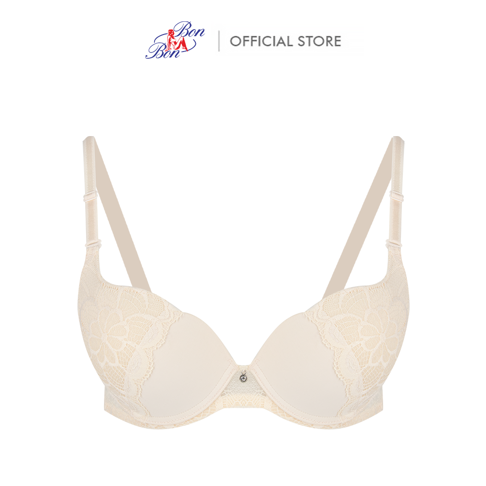 Áo mút dày, phối ren trẻ trung - BV35163