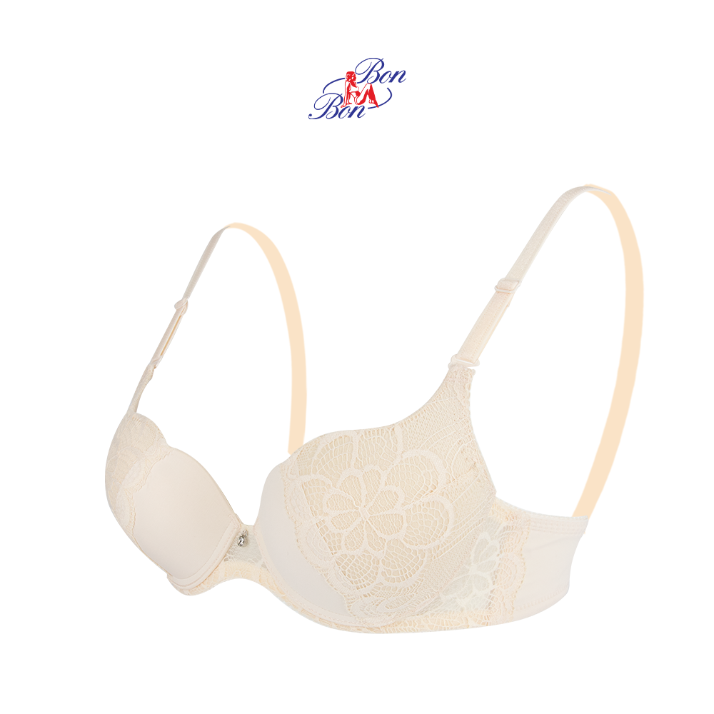 Áo mút dày, phối ren trẻ trung - BV35163