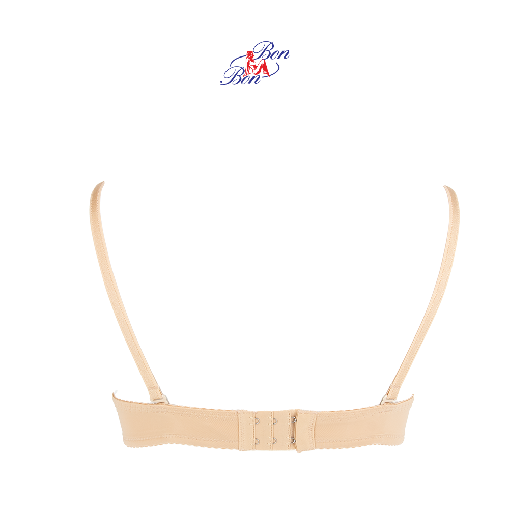 Áo mút dày, phối ren trẻ trung - BV35163
