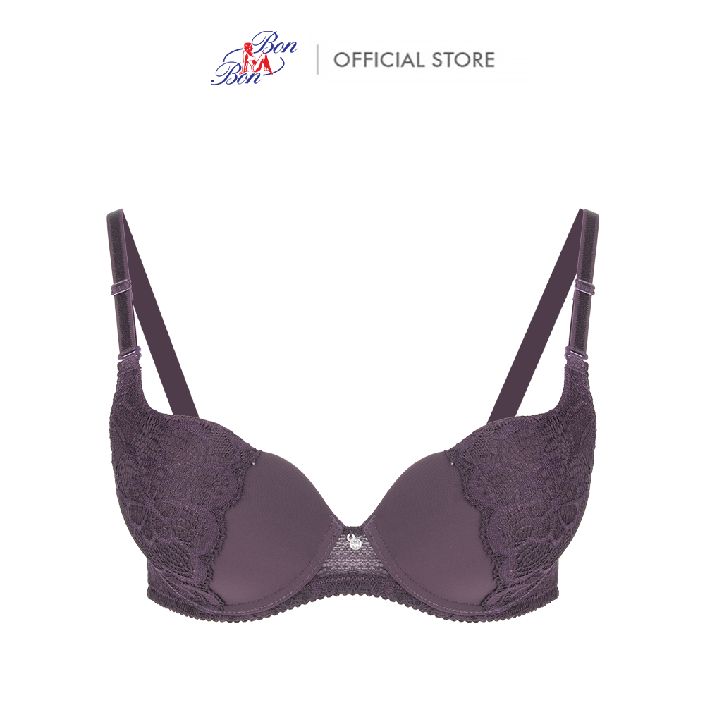 Áo mút dày, phối ren trẻ trung - BV35163