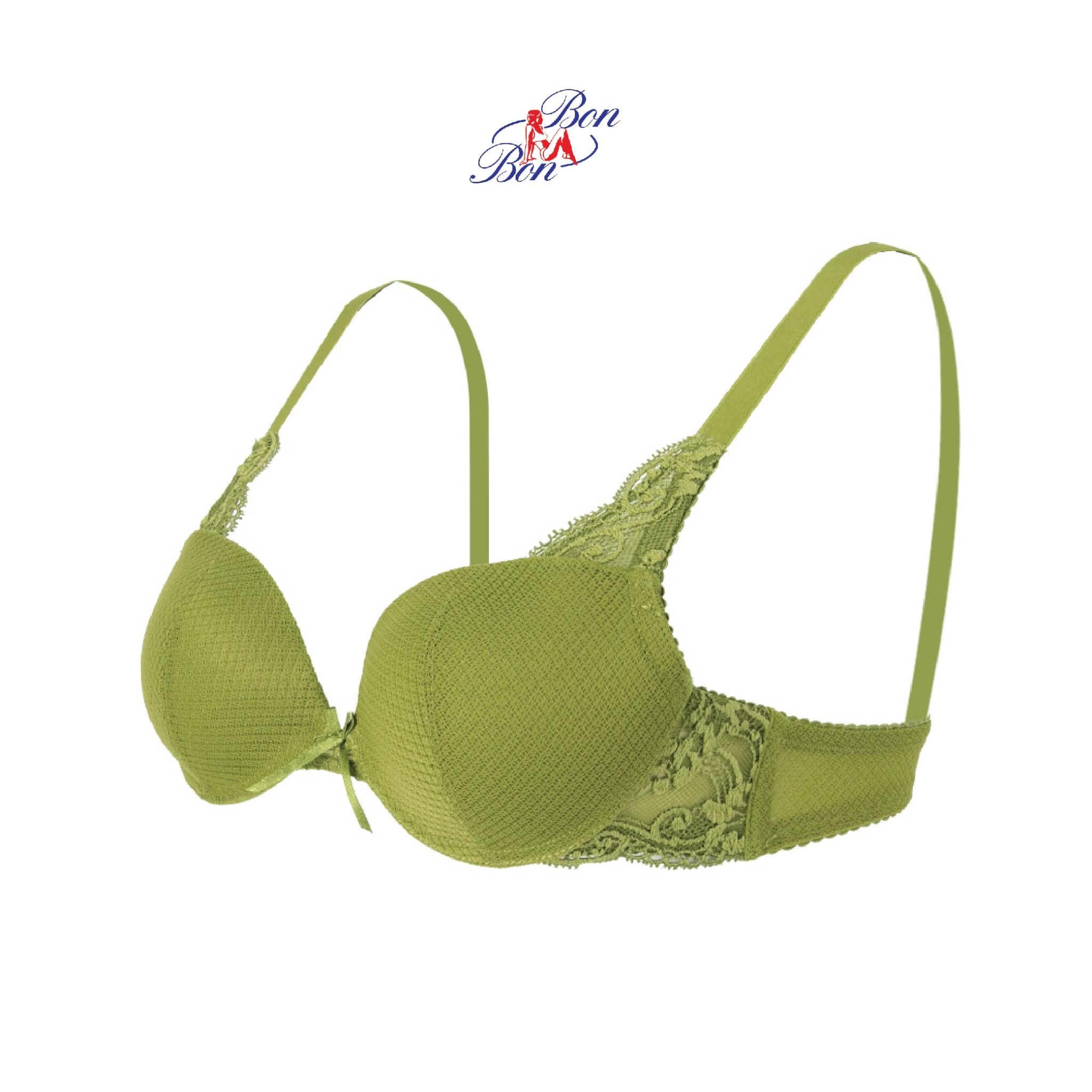 Áo lót mút mỏng, form nhỏ gọn - BV3554
