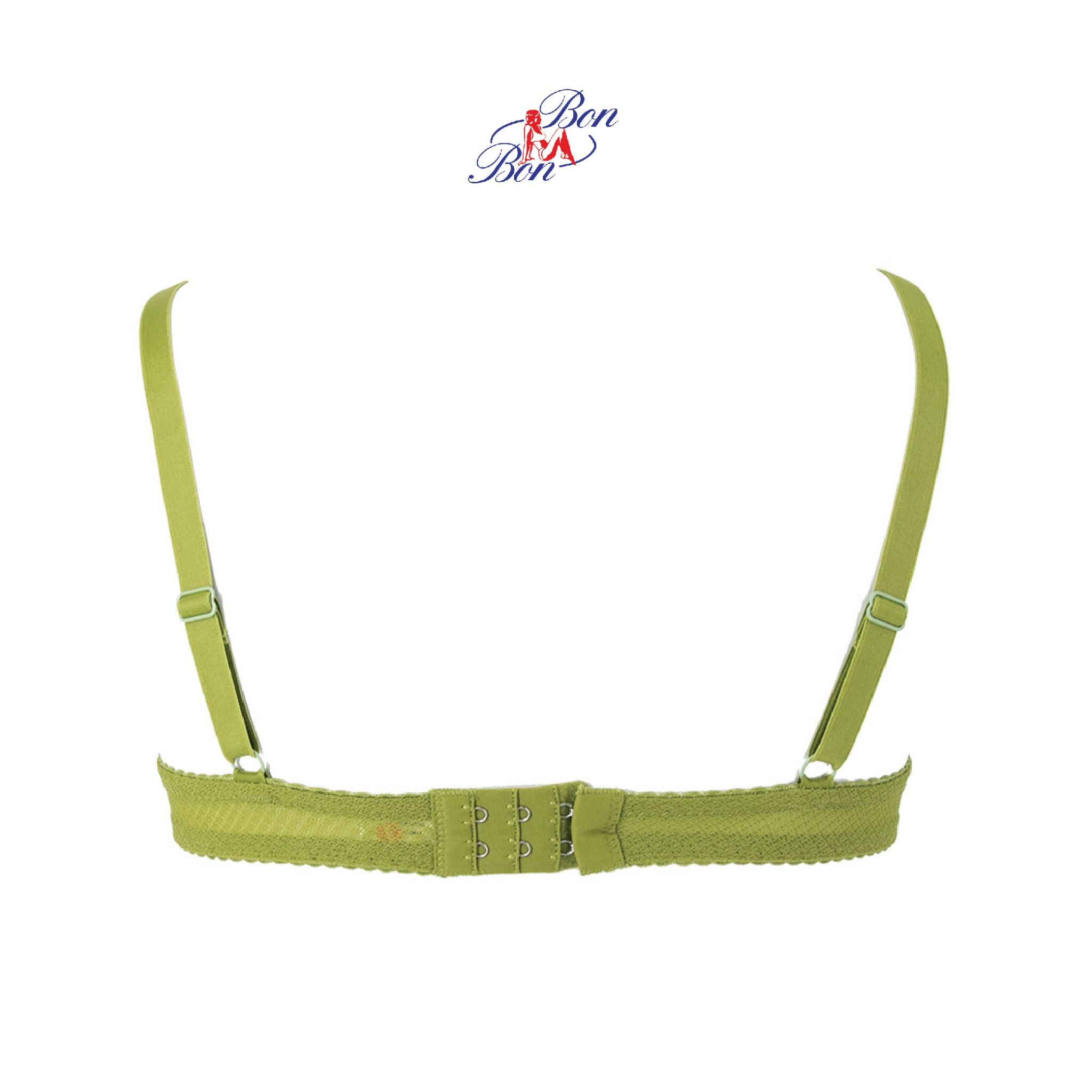 Áo lót mút mỏng, form nhỏ gọn - BV3554
