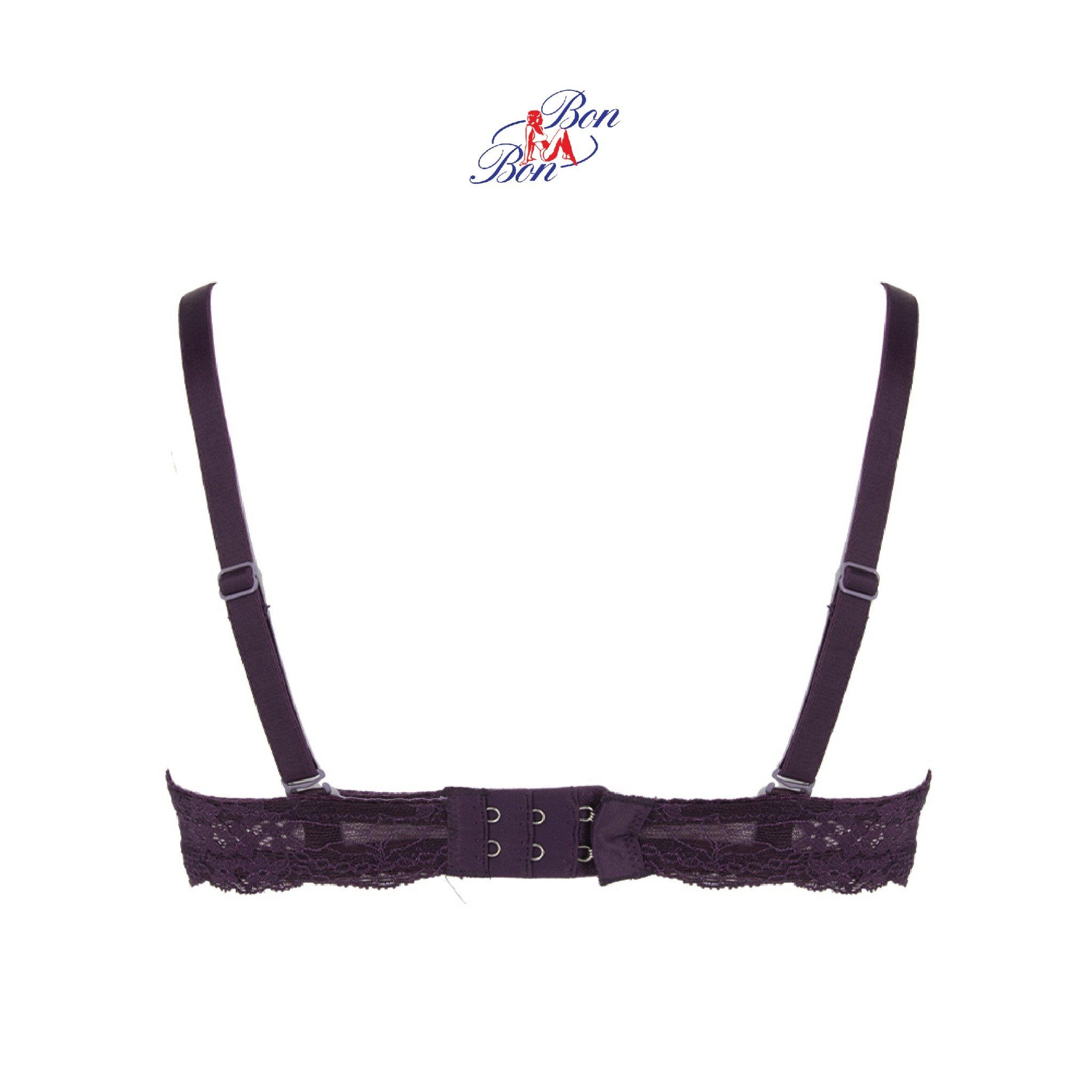 Áo lót mút dày vừa, gọng mắt kính - BV3558