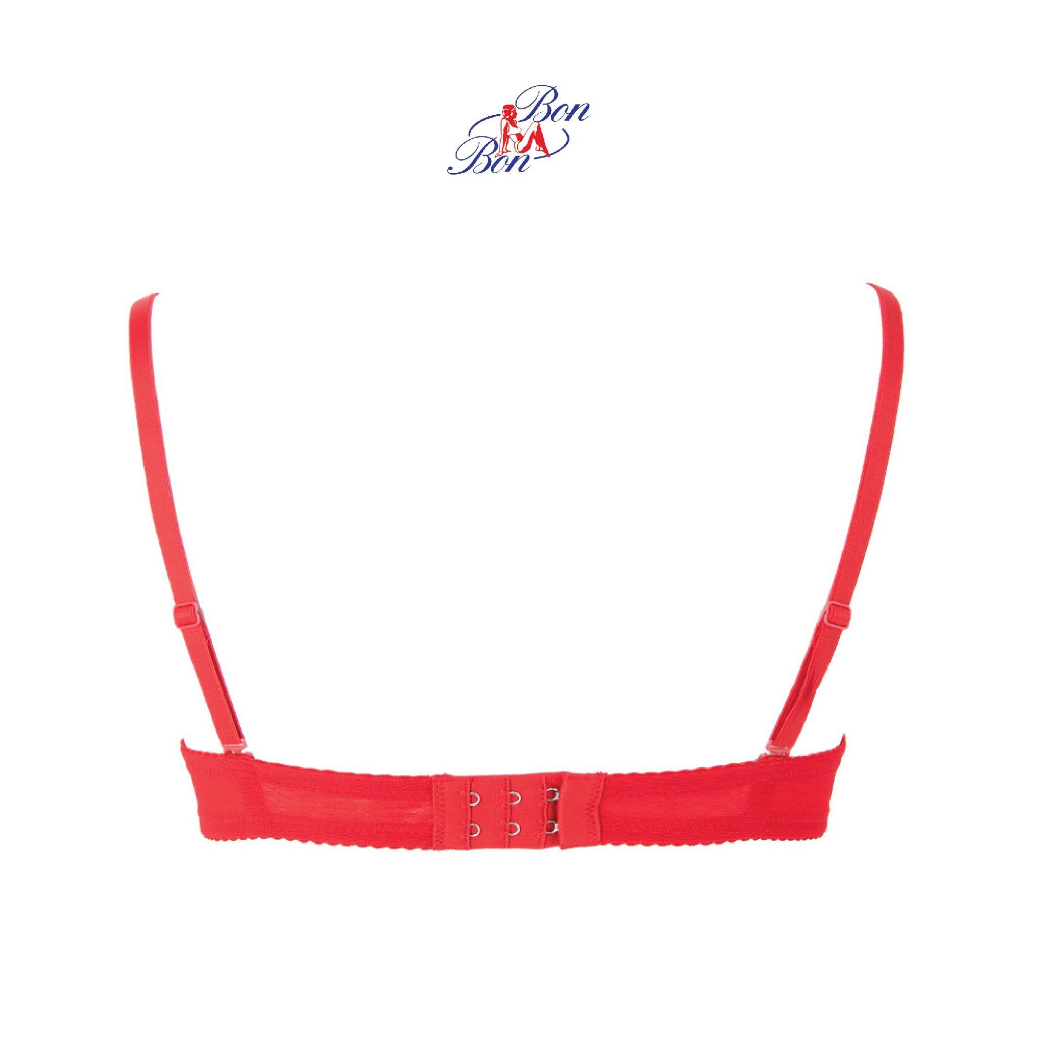 Áo lót mút mỏng , cúp 3/4 - BV3560