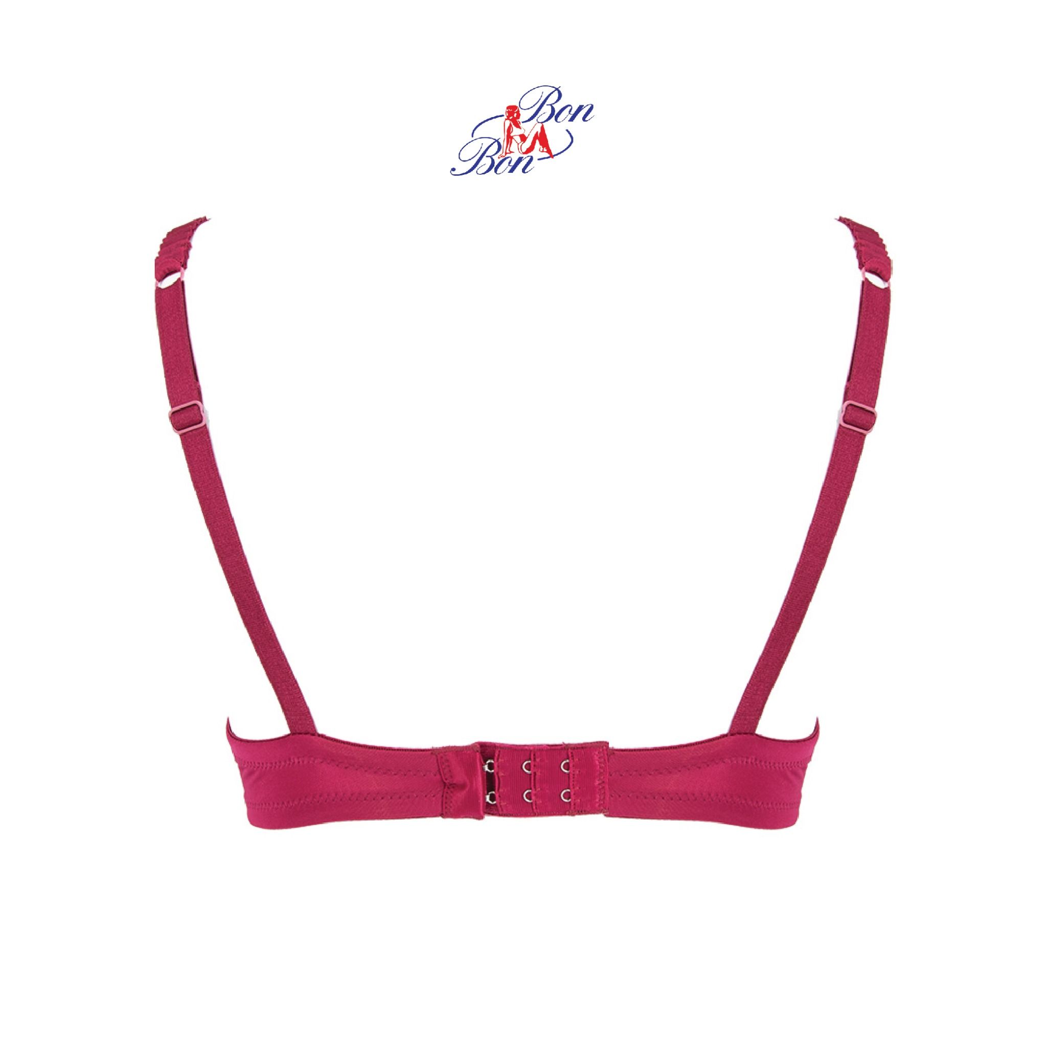 Áo lót mút vừa, vải trơn - BV3565