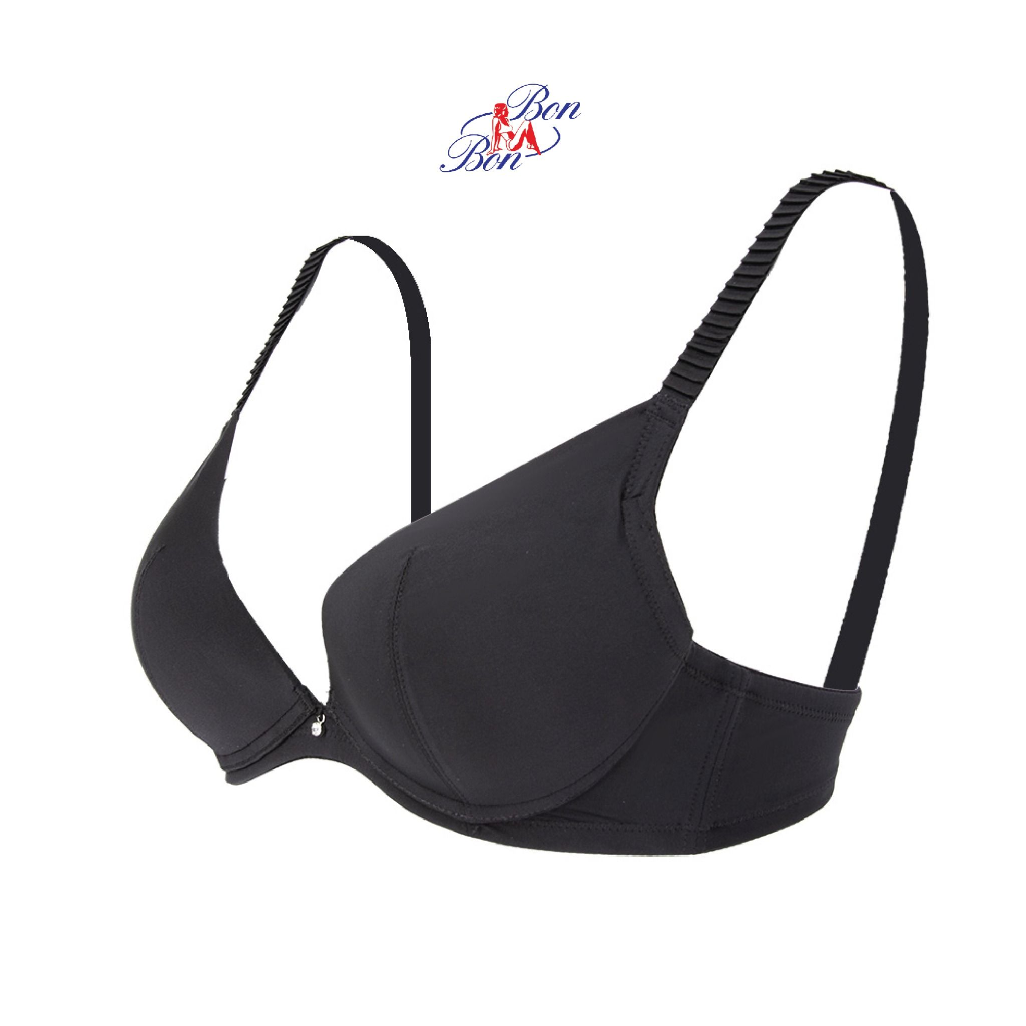 Áo lót mút vừa, vải trơn - BV3565
