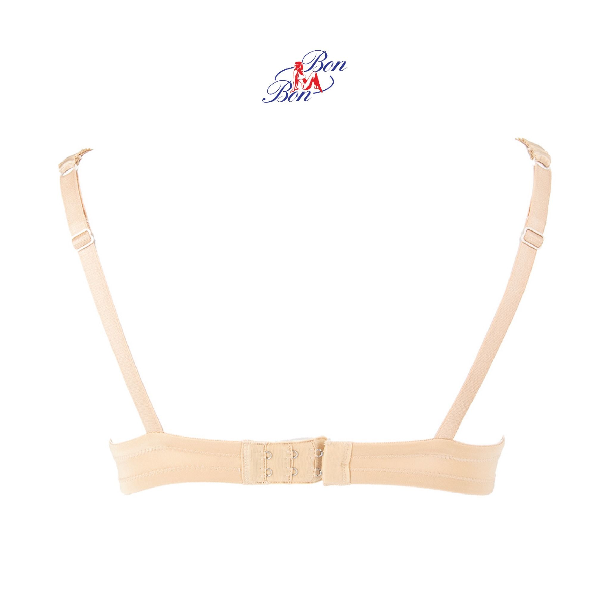 Áo lót mút vừa, vải trơn - BV3565