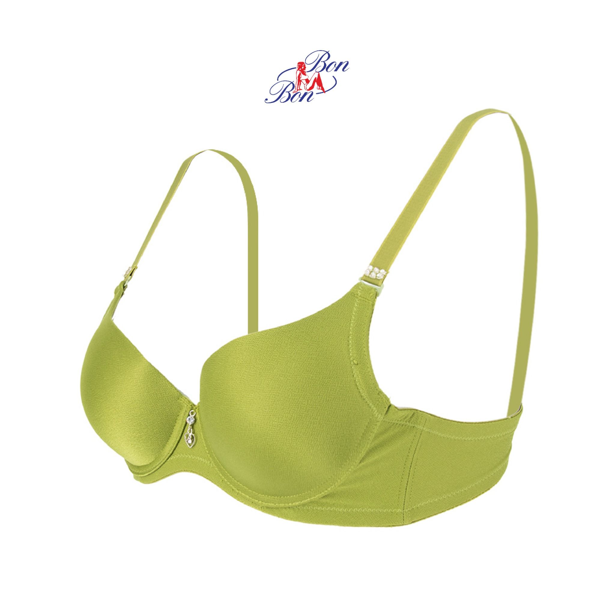 Áo lót mút vừa, đẩy ngực - BV3583