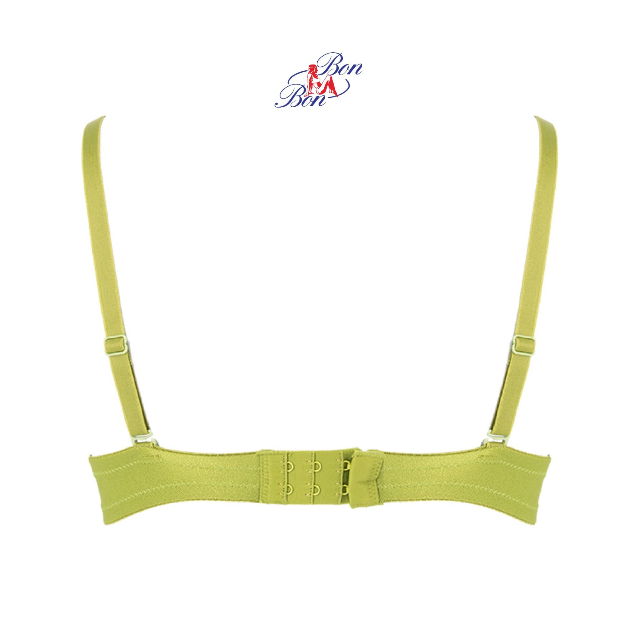 Áo lót mút vừa, đẩy ngực - BV3583