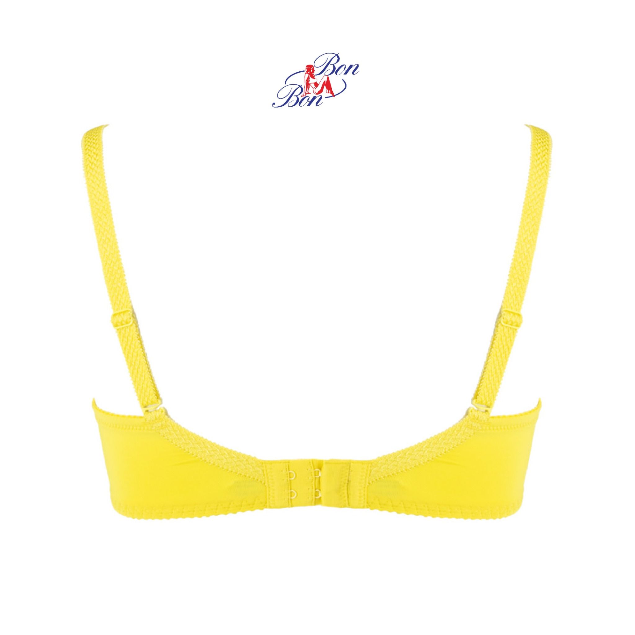 Áo ngực mút dày, ren nổi - BV3587