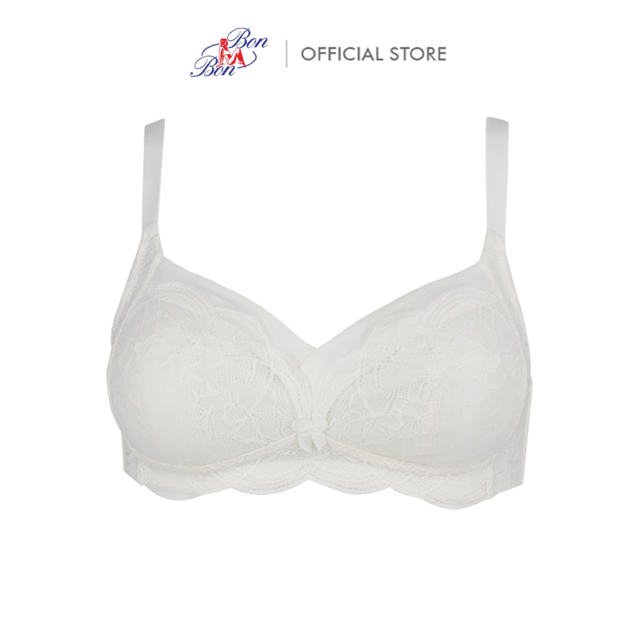 Áo mút mỏng, không gọng - BV6304