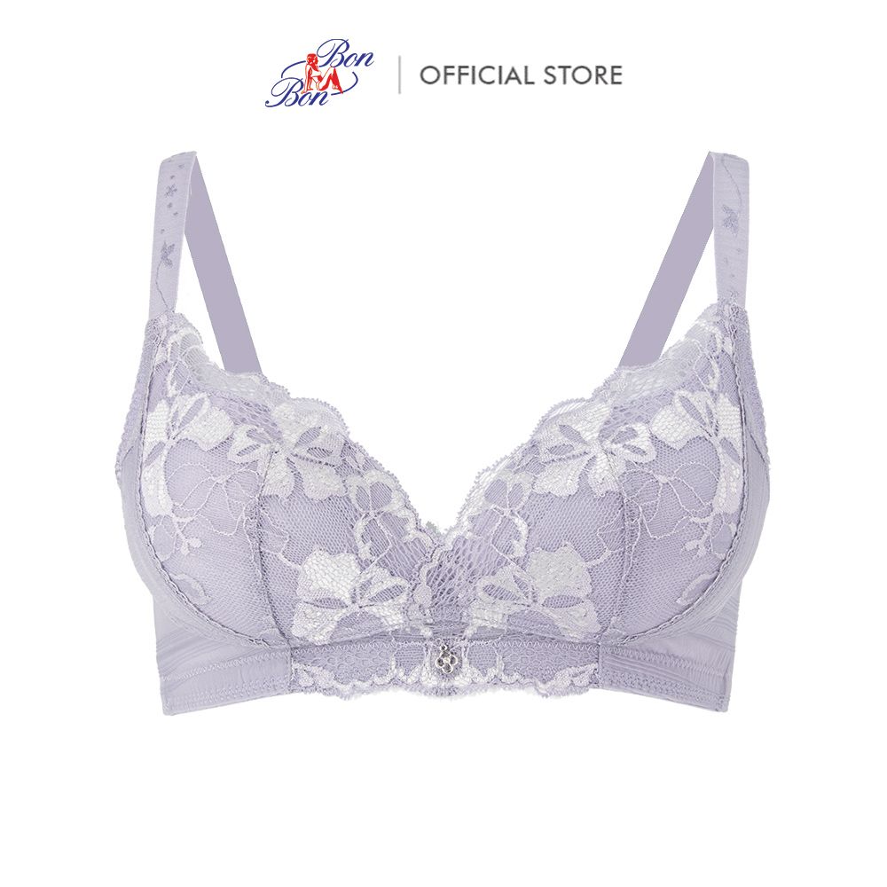 Áo lót mút mỏng, không gọng - BV7302