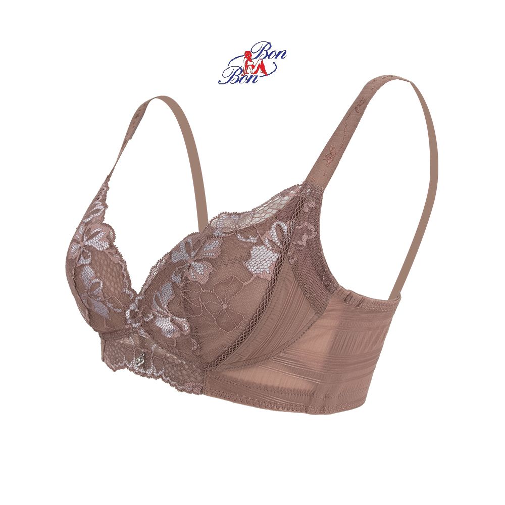Áo lót mút mỏng, không gọng - BV7302