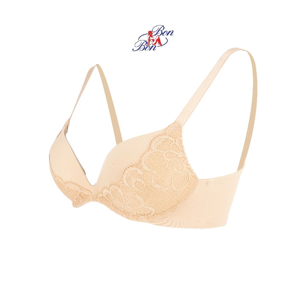 Áo mút vừa, không gọng - BV7304