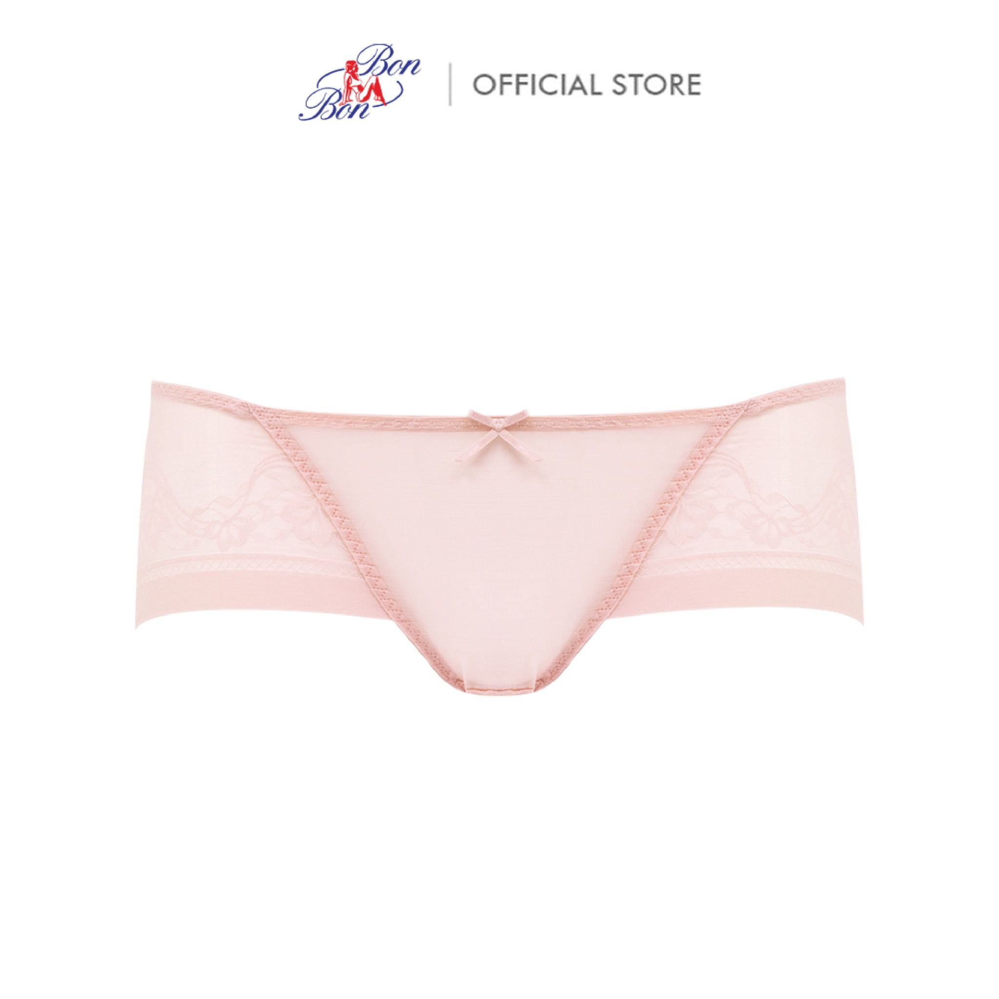 Quần lót không đường may, lưng cao - SV8022