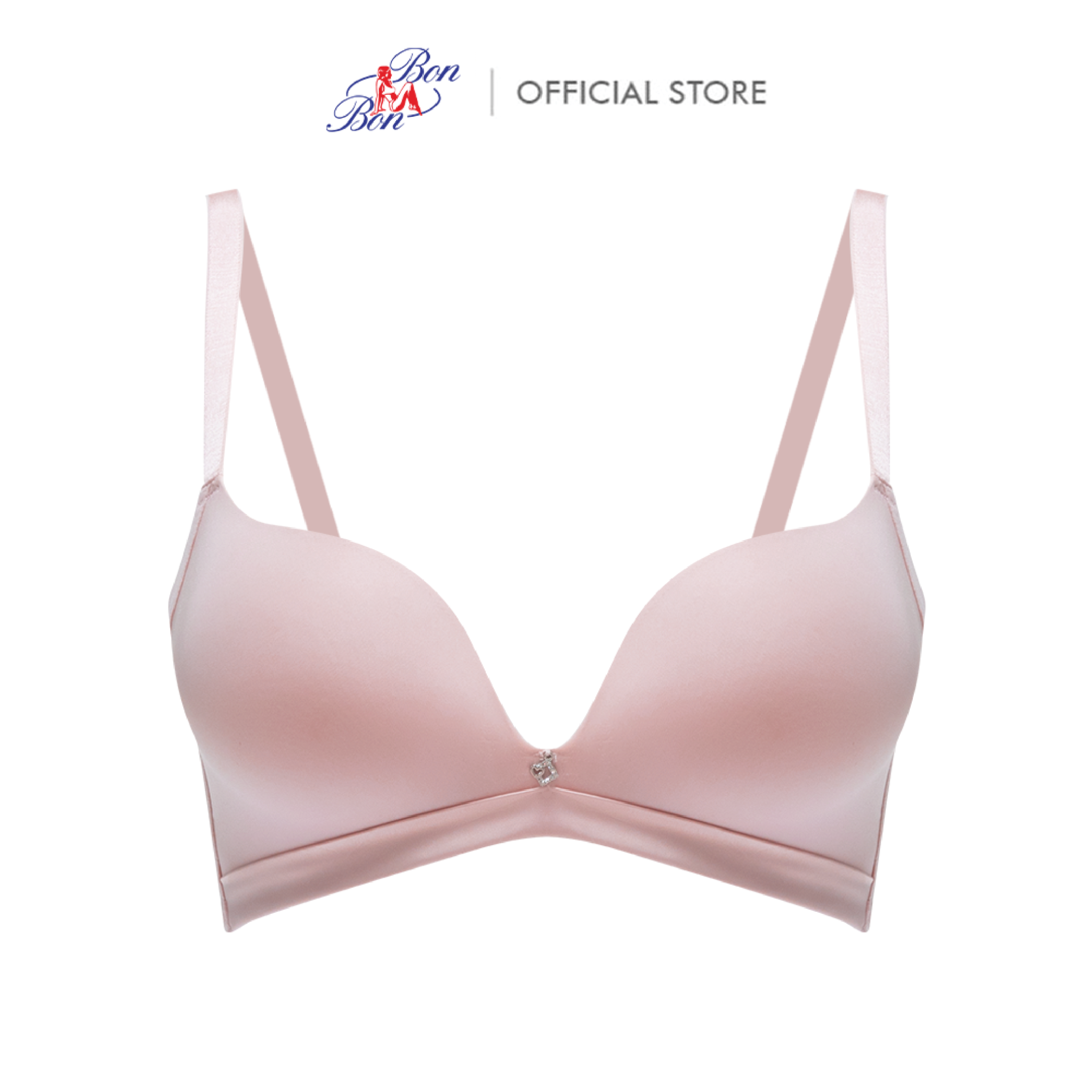 Áo lót không gọng , mút mỏng - BV7306
