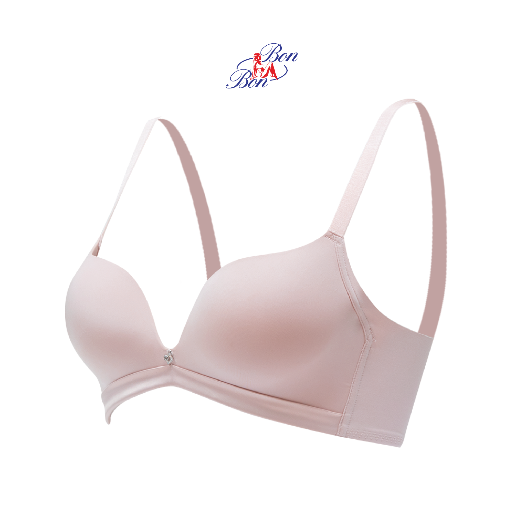 Áo lót không gọng , mút mỏng - BV7306