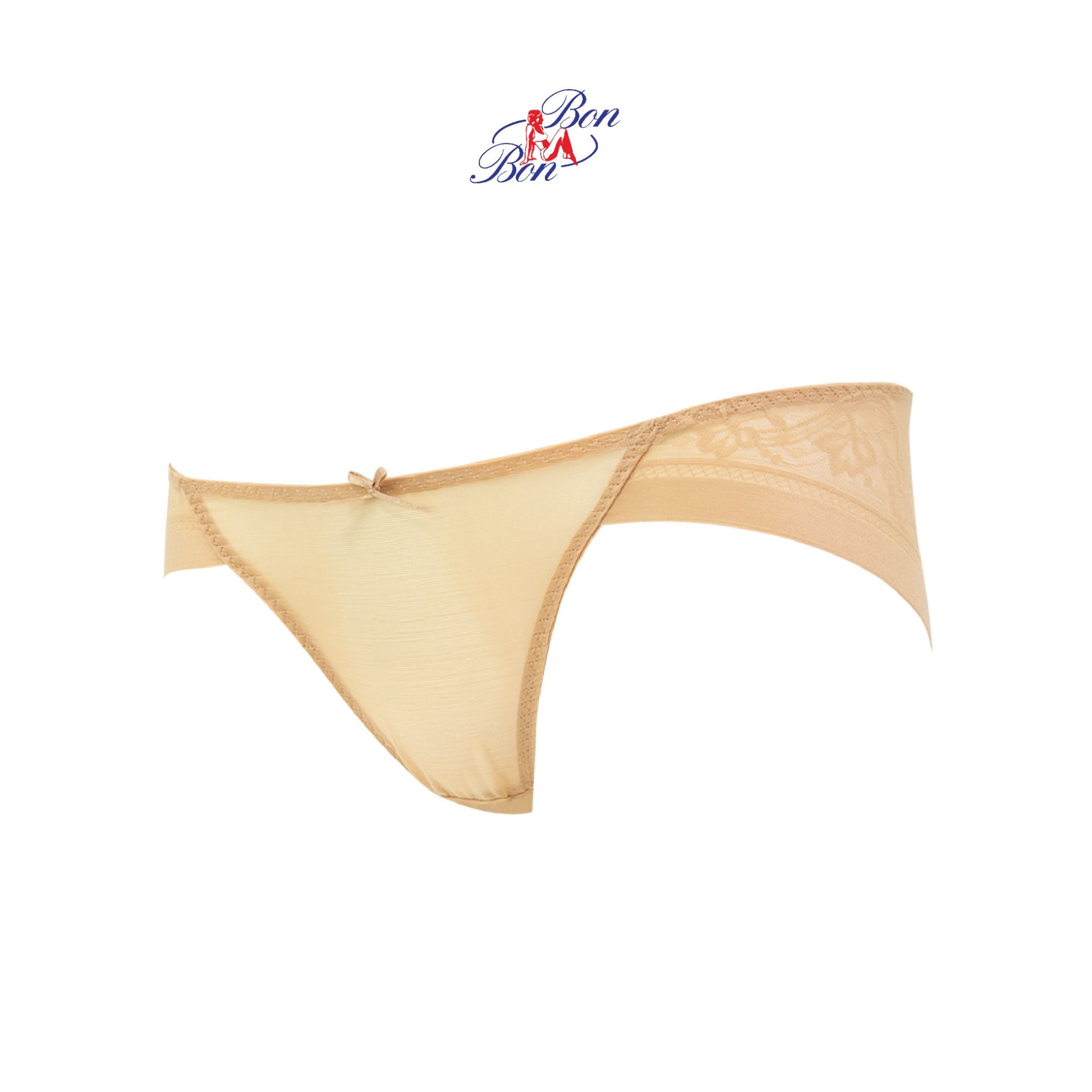 Quần lót không đường may, lưng vừa - SV8021