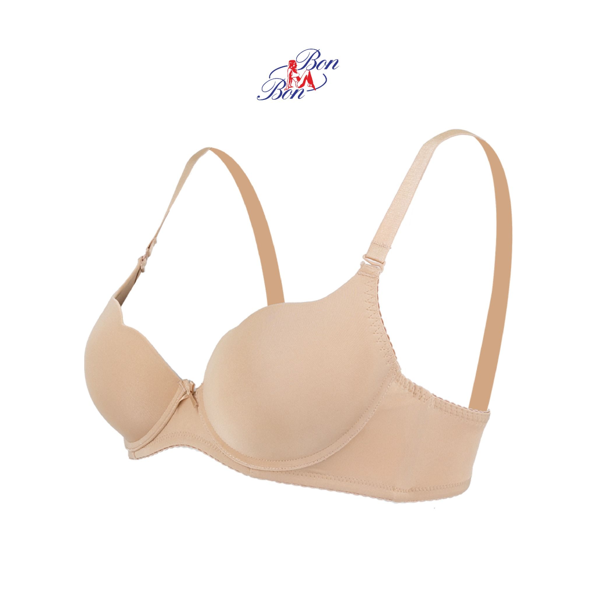 Áo lót mút mỏng, trơn - BSCB3502