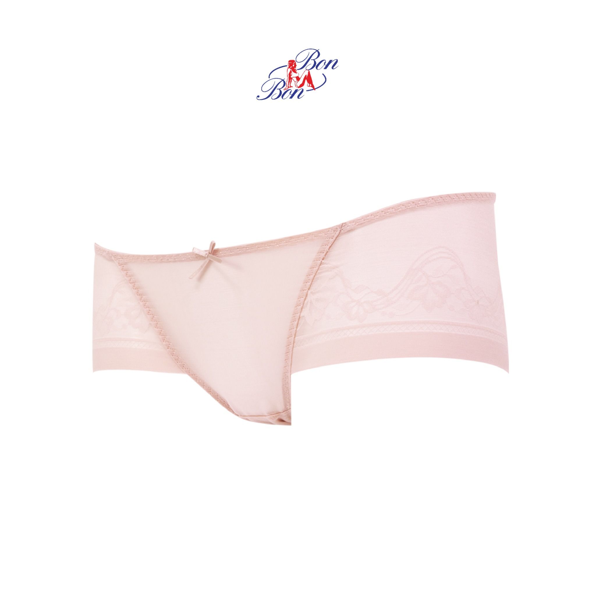 Quần lót không đường may, lưng cao - SV8022