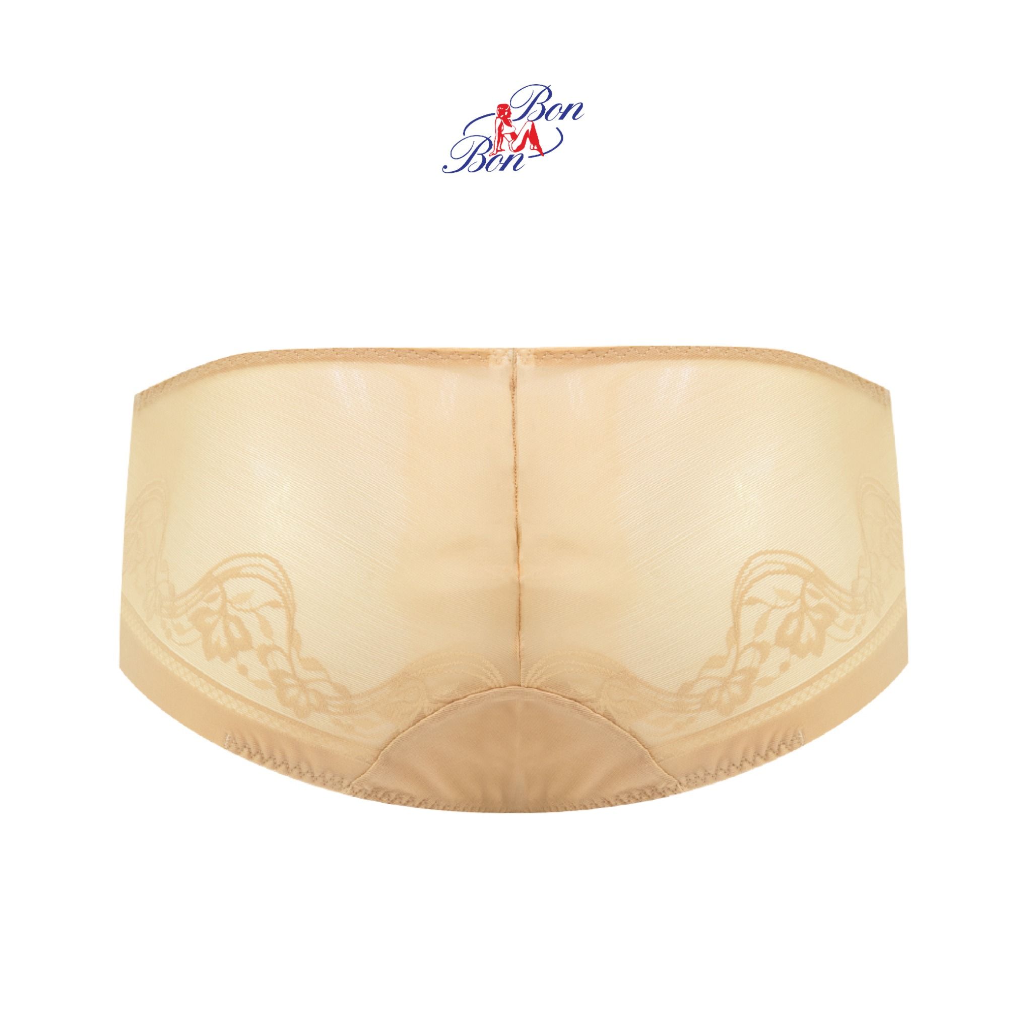 Quần lót không đường may, lưng vừa - SV8021