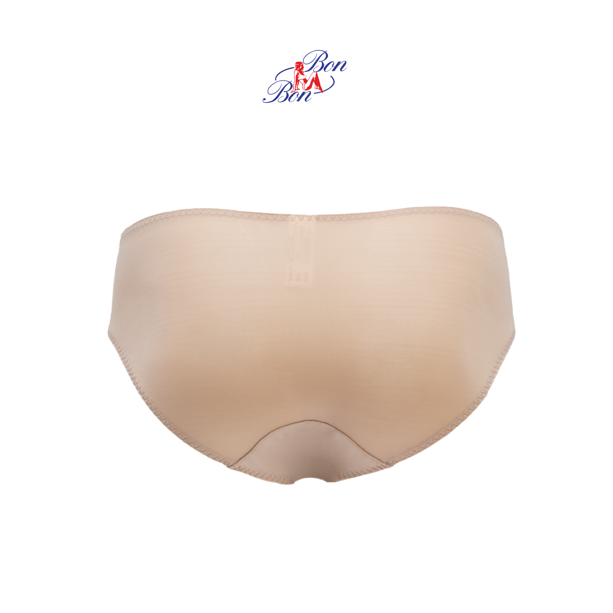 Quần lót lưng vừa, phối ren - SV35168