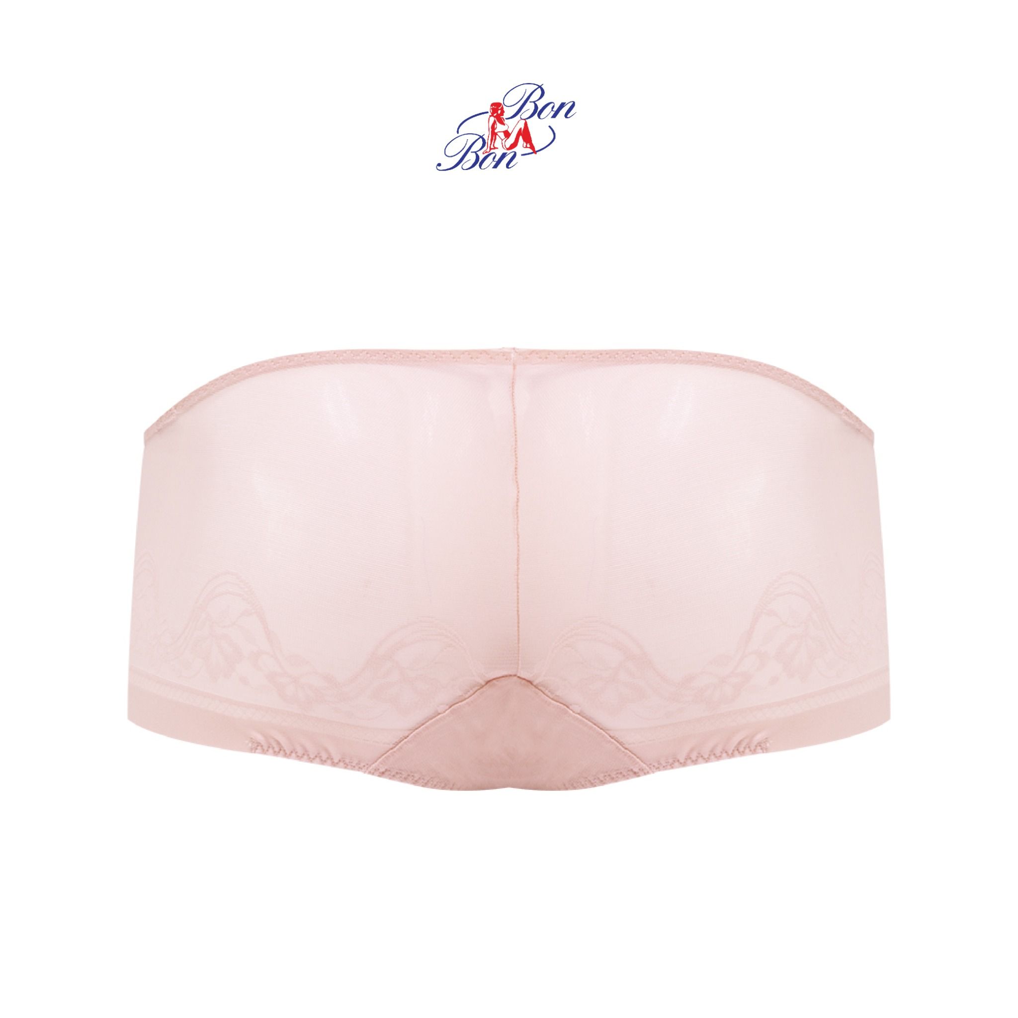 Quần lót không đường may, lưng cao - SV8022