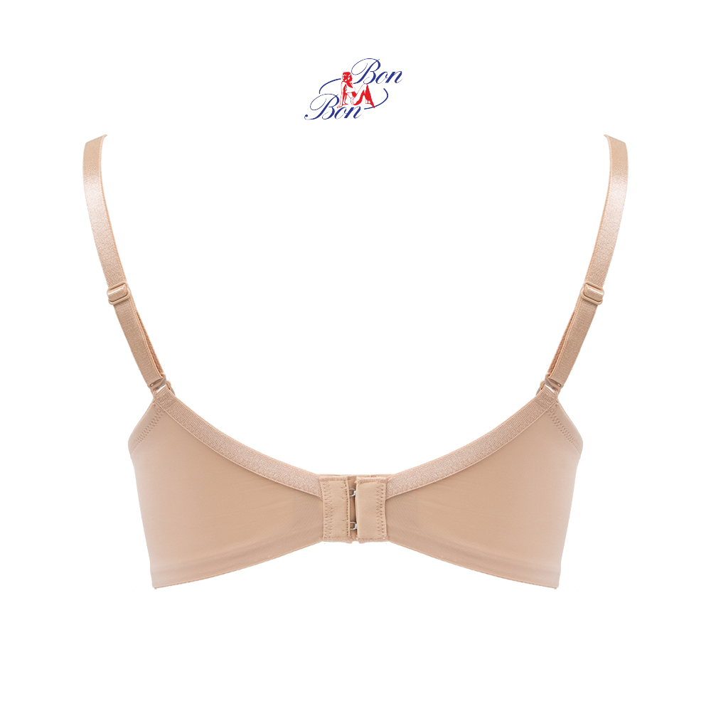 Áo lót trơn mút siêu dày - BV35166