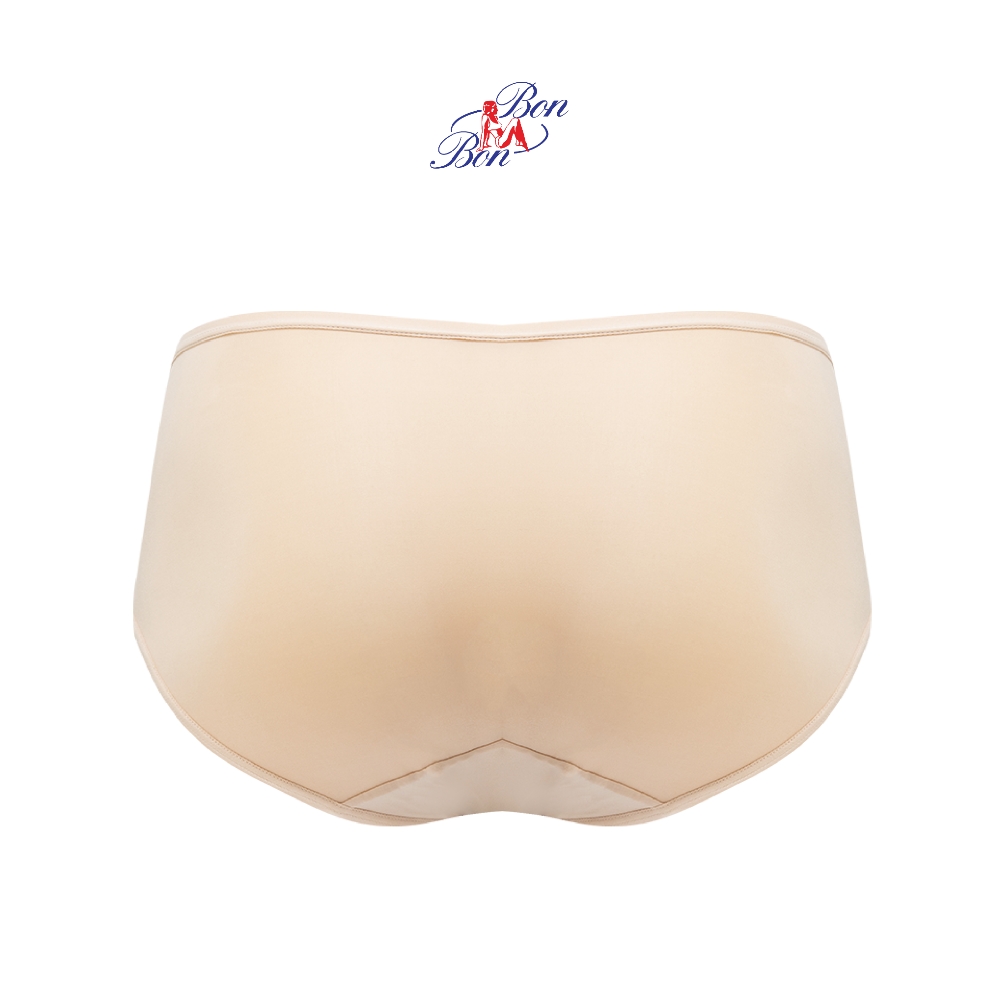 Quần lót trơn basic lưng cao - SV7305