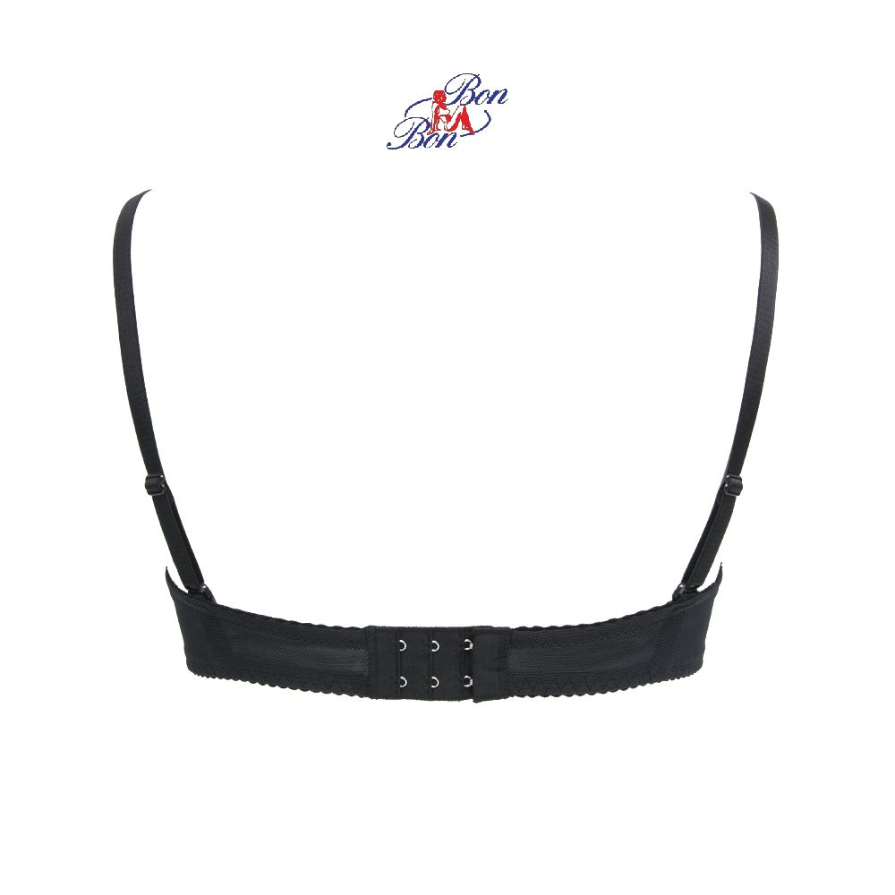 Áo cúp ngang, mút dày vừa - BV2538