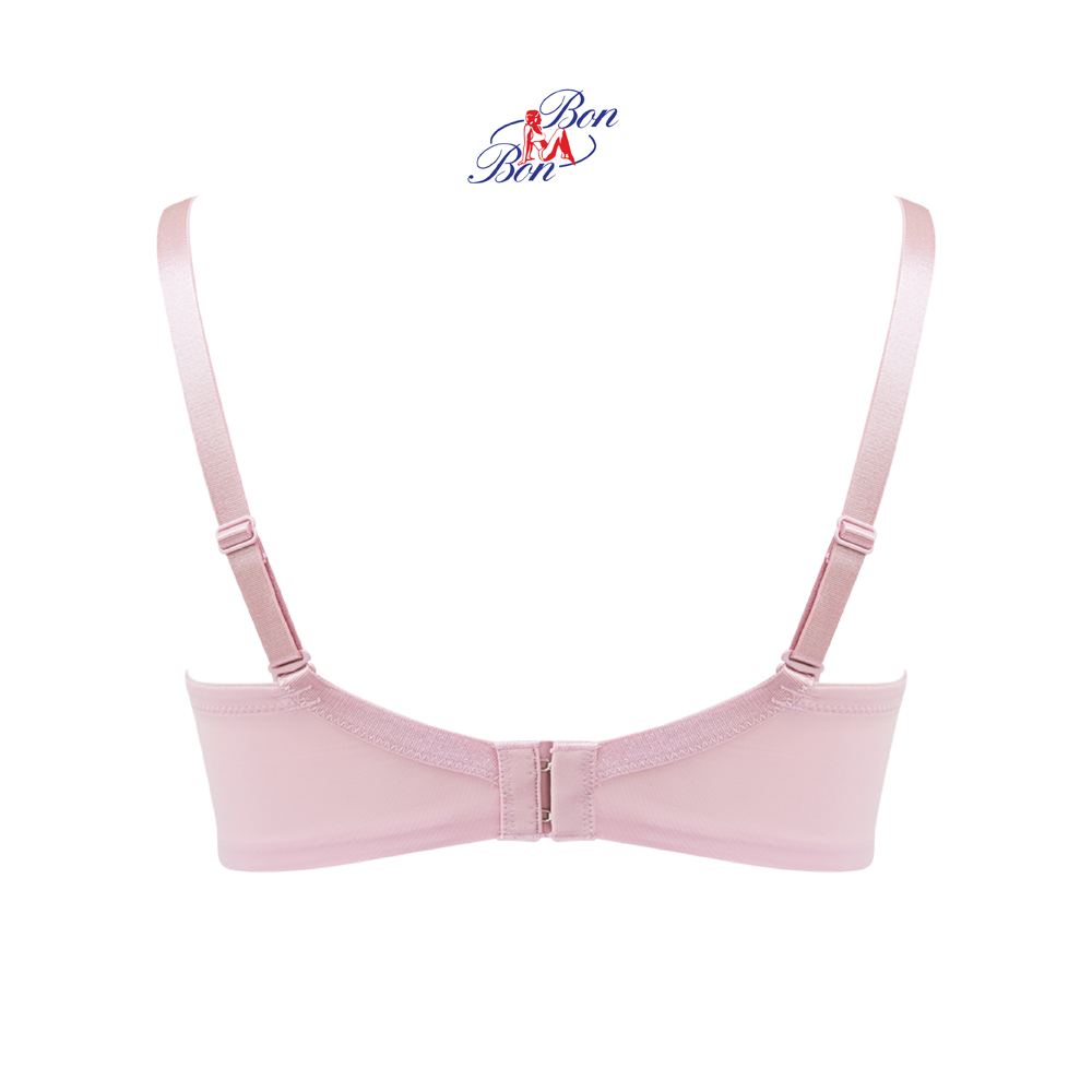 Áo lót mút mỏng vừa, cúp 3/4 - BV35171