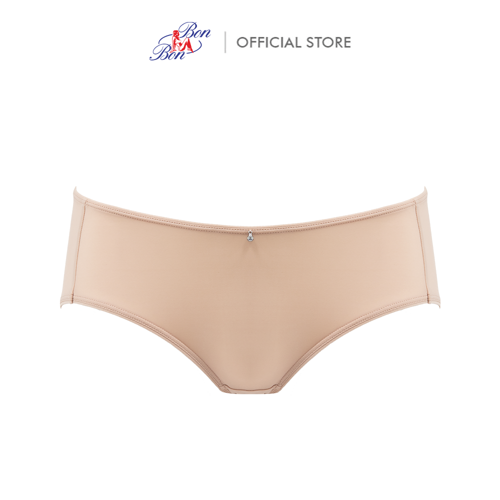 Quần lót trơn lưng cao - SV35166