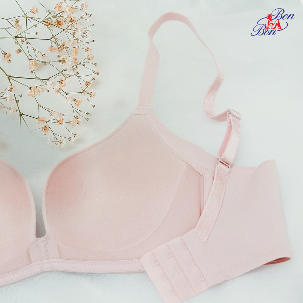 Áo lót không gọng , mút mỏng - BV7306