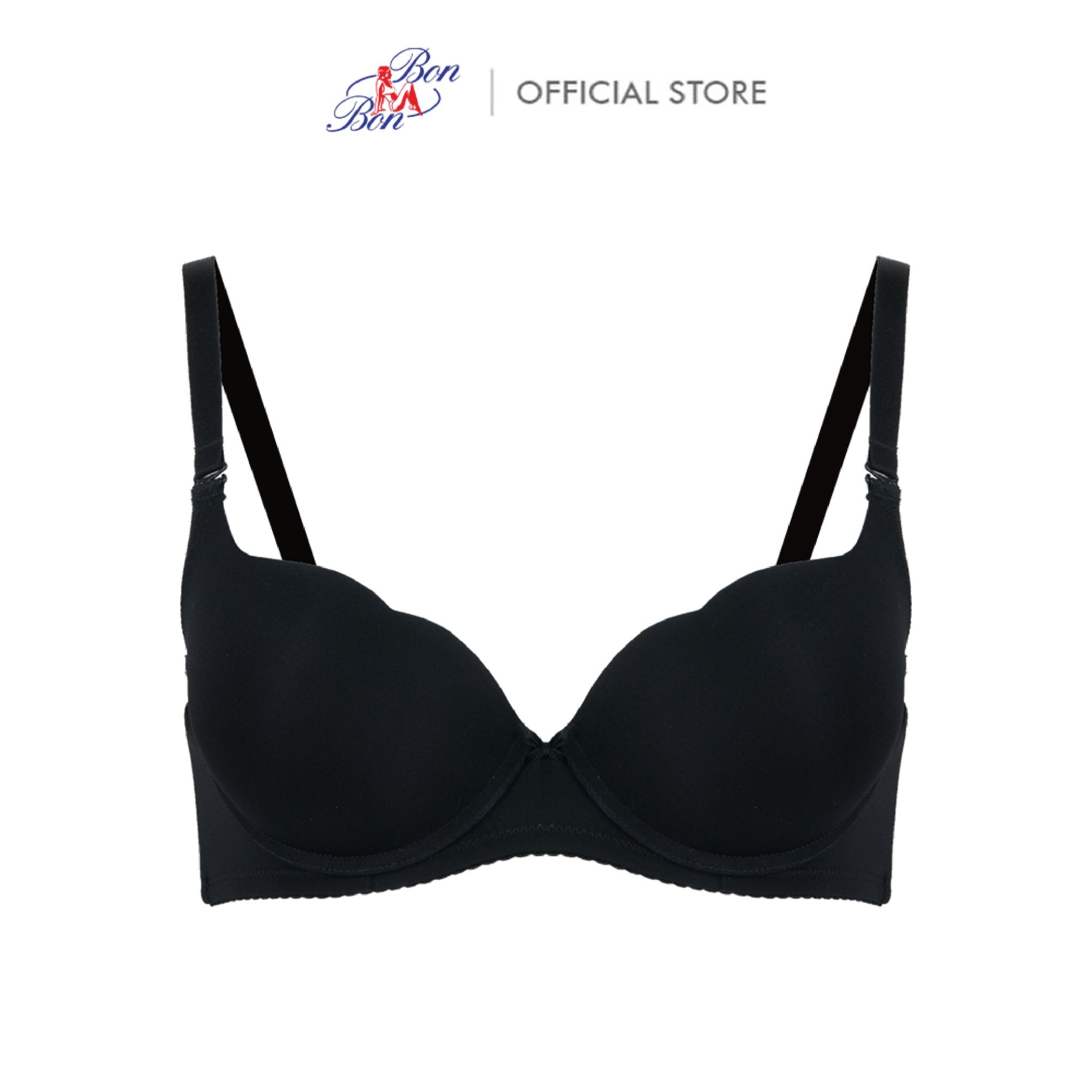 Áo lót mút mỏng, trơn - BSCB3502
